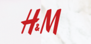 H&M logo