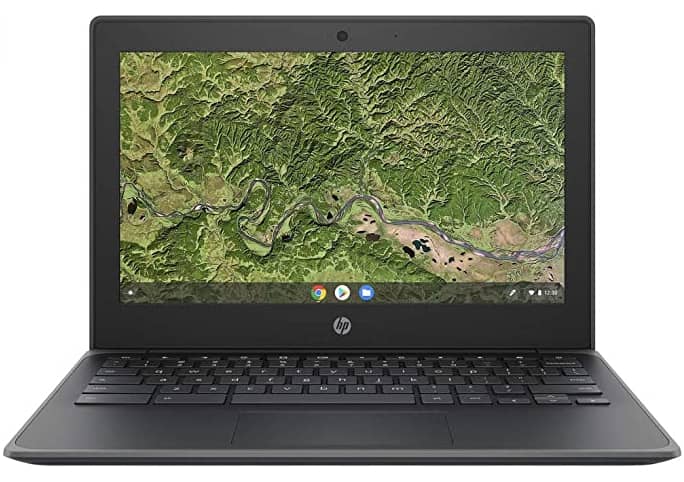 HP Chromebook 11A Laptop