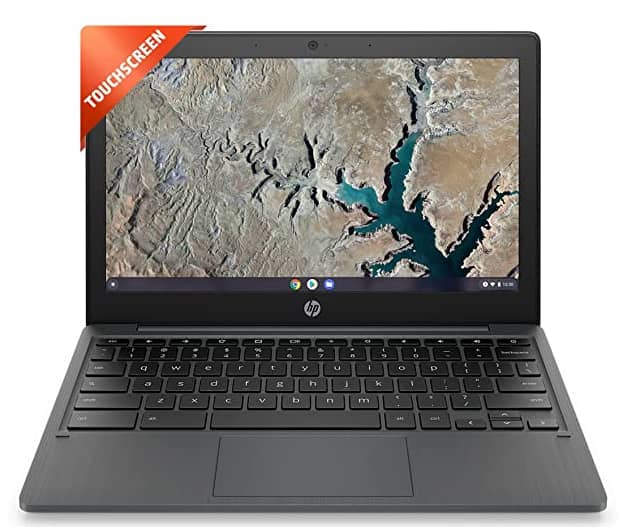 HP Chromebook 11a- na0004MU Laptop