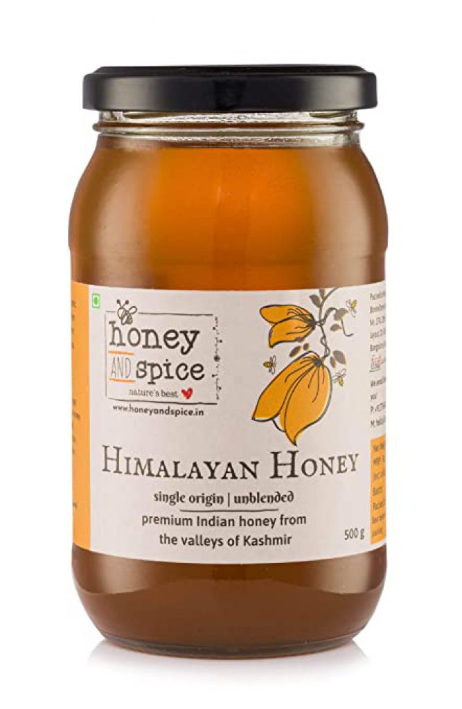 18 Best Pure & Organic Honey Brands in India 2023 Benefits of Honey