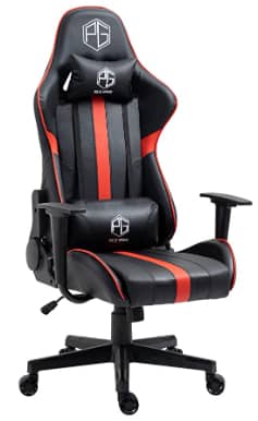 Pulse Gaming Racing Chair