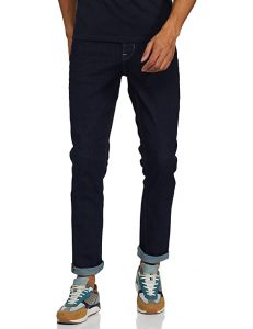 U.S. POLO ASSN. Men's Slim Fit Cotton Jeans