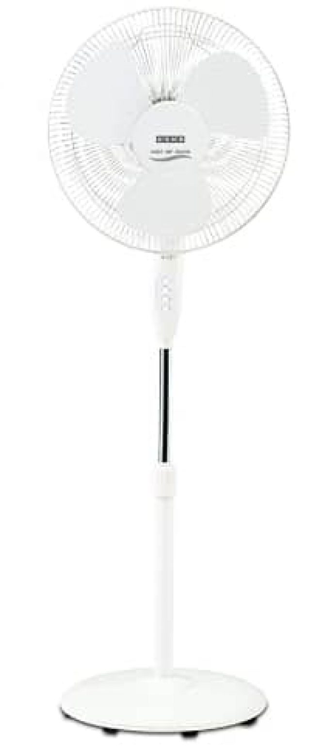 10 Best High Speed Pedestal Fans In India 2022 GrabOn