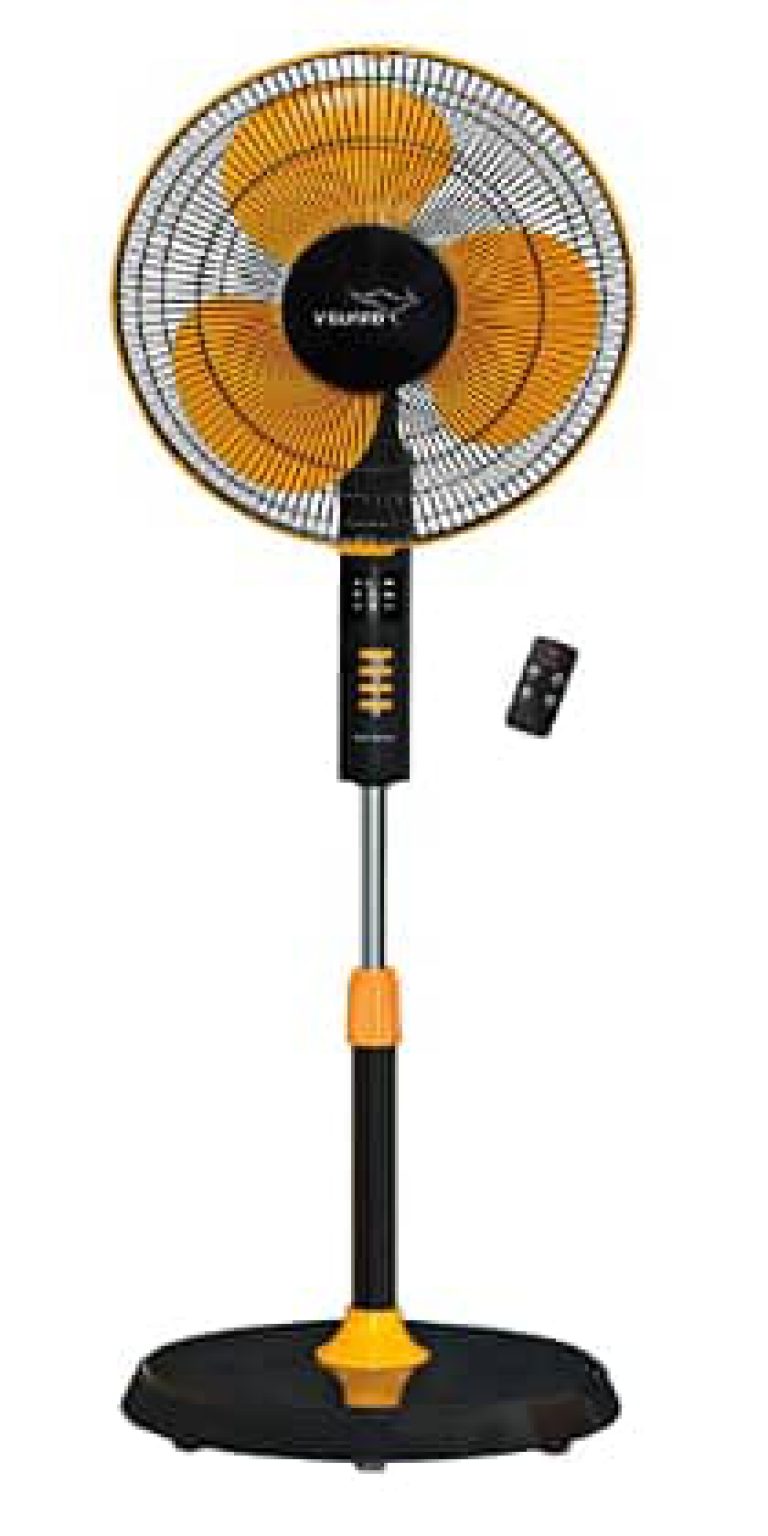 10 Best High Speed Pedestal Fans In India