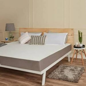 Wakefit Orthopaedic Memory Foam Mattress