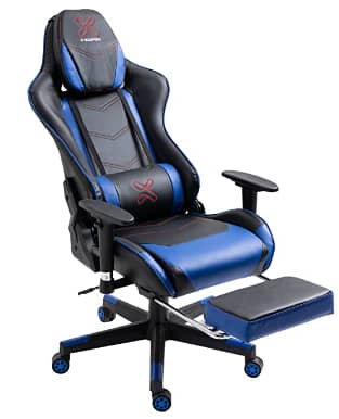 X Volsport Racing Edition Ergonomic Gaming Chair