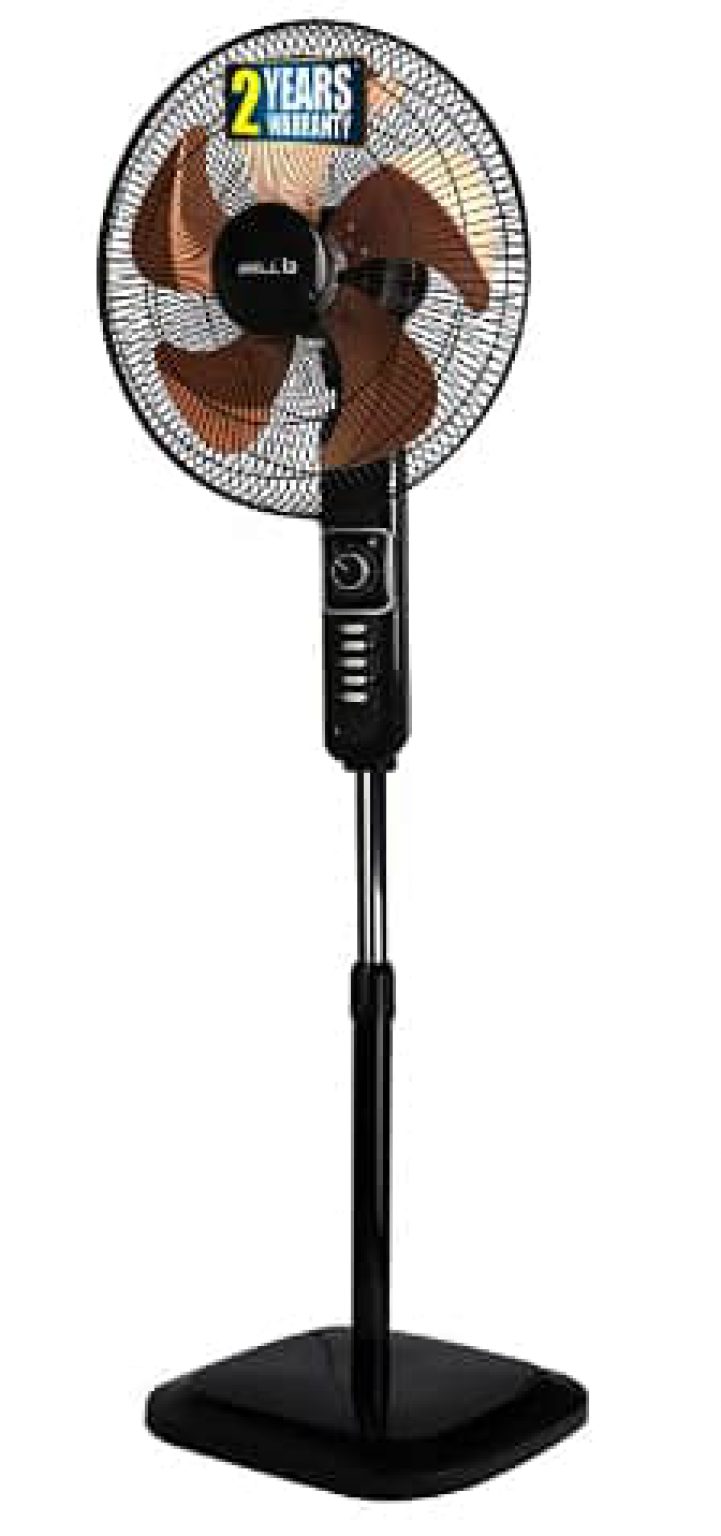 10 Best High Speed Pedestal Fans In India
