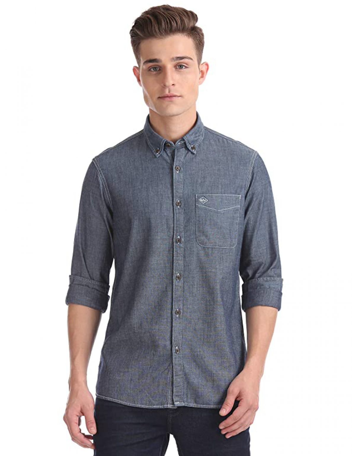 Best Shirt Brands For Men in India GrabOn