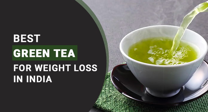 Can Green Tea Help You in Weight Loss? – Golden Tips Tea (India)