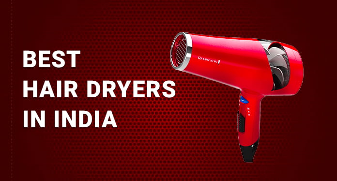 13 Best Hair Dryers in India 2023