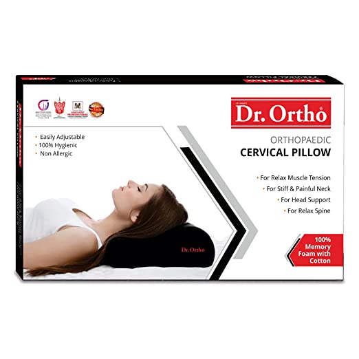 Dr Ortho Orthopedic Pillow