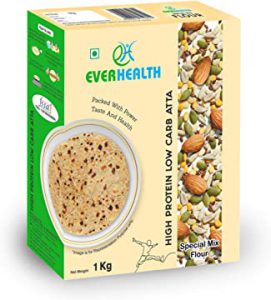 Everhealth Biscuits