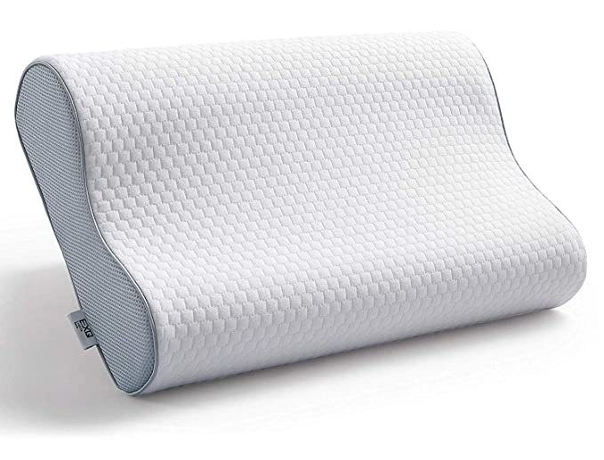 HealthSense Soft-Spot CP 30 Cervical Pillow