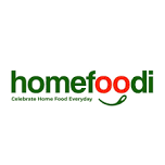 Homefoodi logo