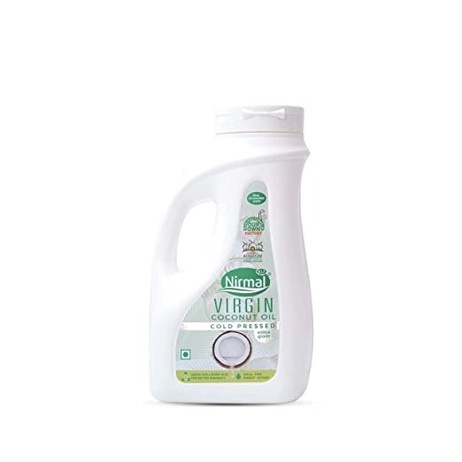 KLF Nirmal Multi-Purpose Virgin Coconut Oil