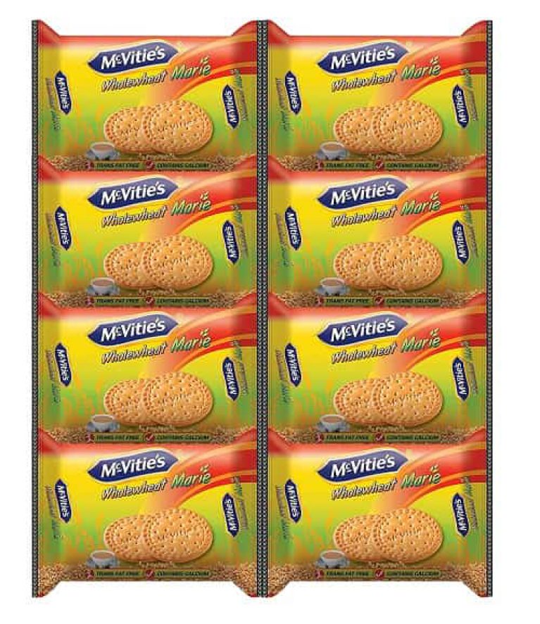 15 Best Biscuit Brands In India 2023 GrabOn