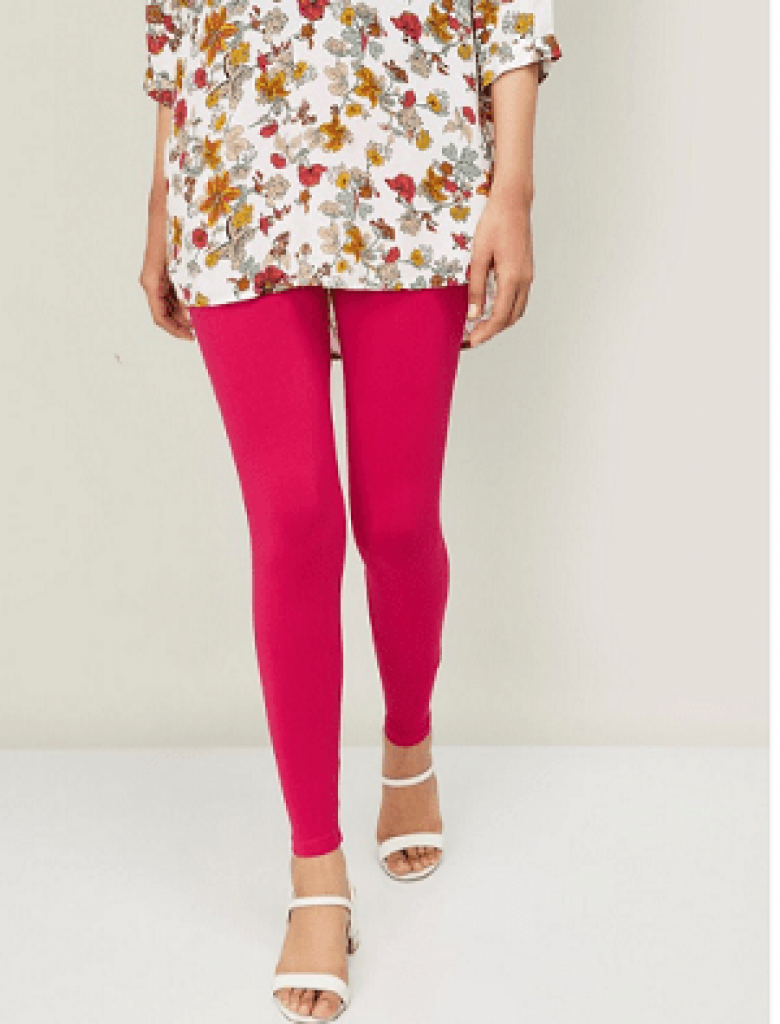 11 Best Leggings Brands in India for 2024