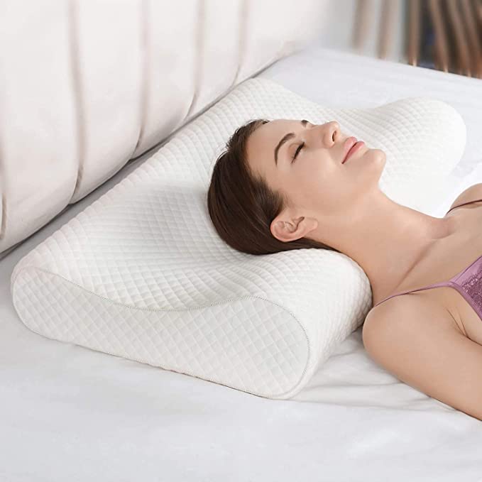 Rewup Cervical Contour Pillow