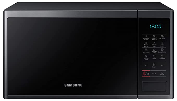 Samsung 23 L Solo Microwave Oven