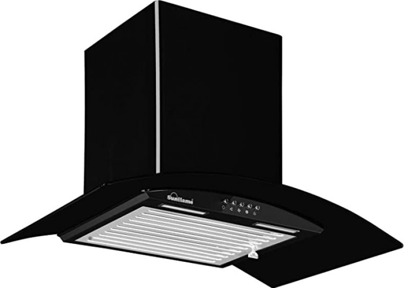 15 Best Kitchen Chimney Brands In India 2022