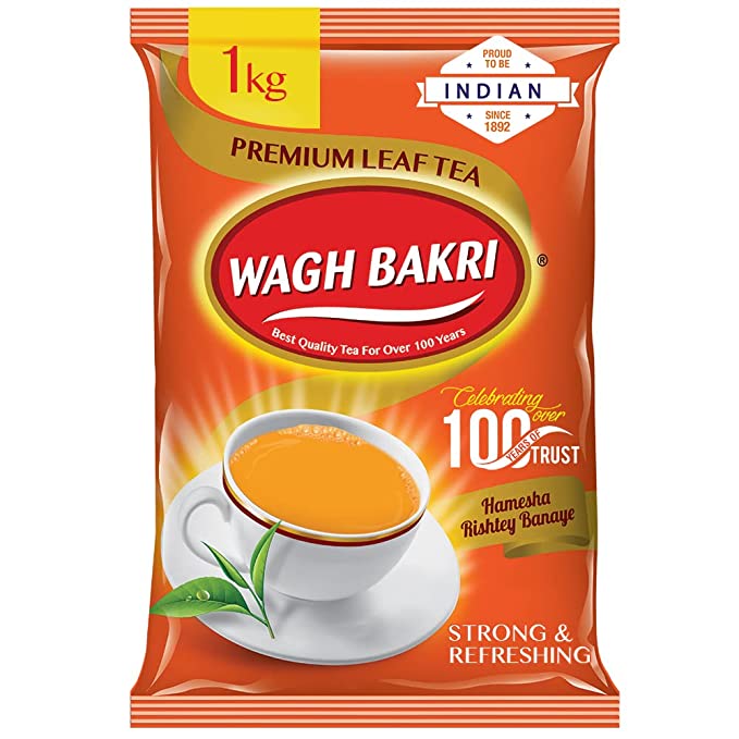 20 Best Tea Powder Brands In India 2023 GrabOn