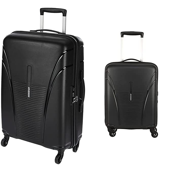 15 Best Trolley Bags For Travel In India GrabOn