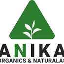 Anika Organic Pickles