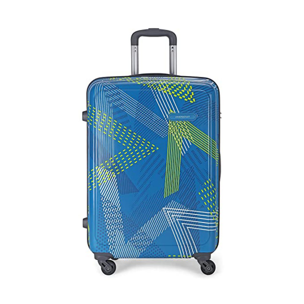 15 Best Trolley Bags For Travel In India GrabOn