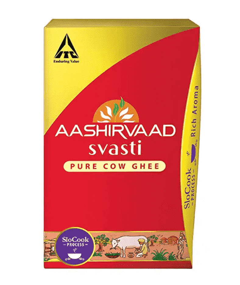 14 Best Ghee Brands in India