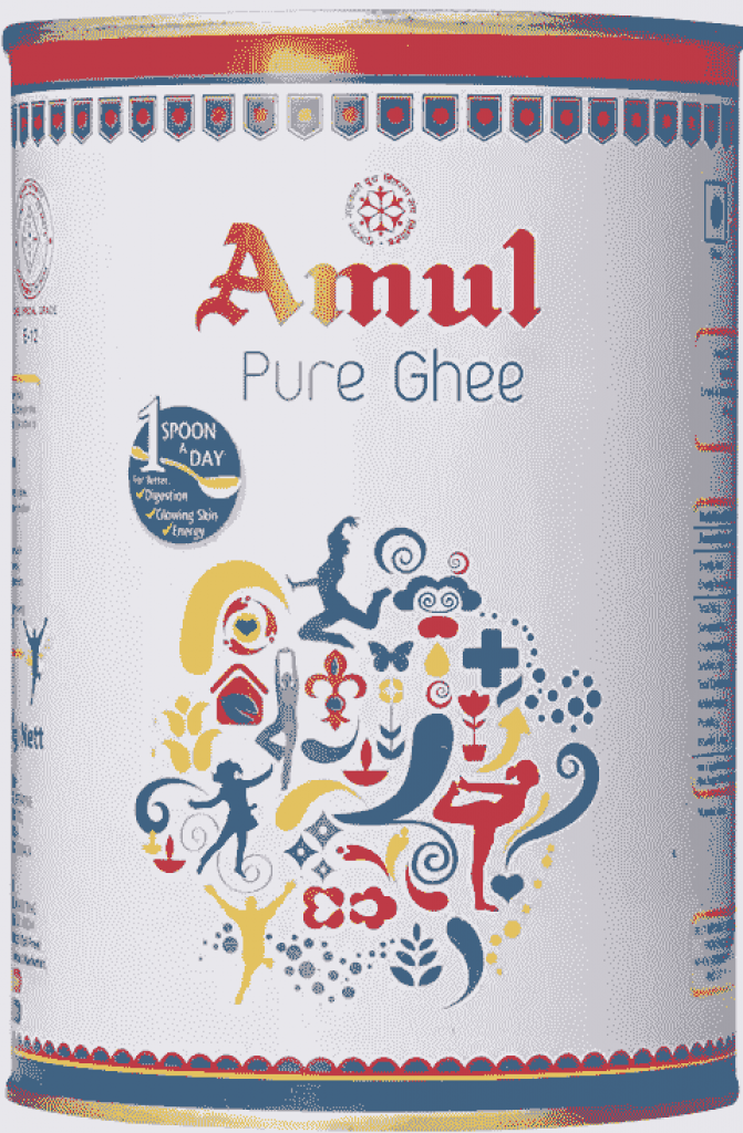 14 Best Ghee Brands in India