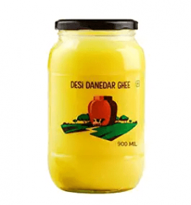 Country Delight Desi Danedar Ghee