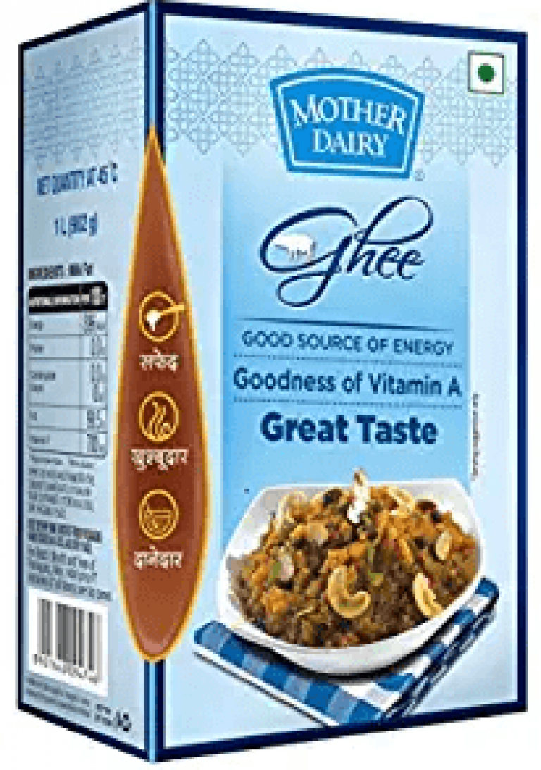 14 Best Ghee Brands in India
