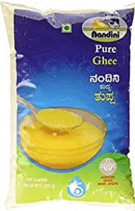 Nandini Pure Cow Ghee