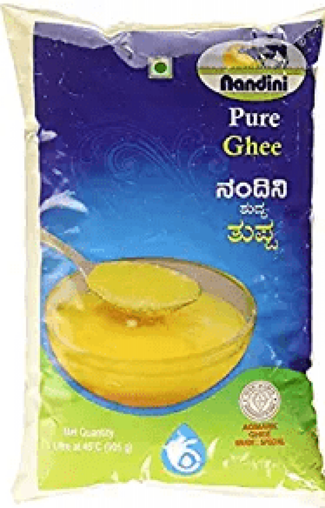 14 Best Ghee Brands in India