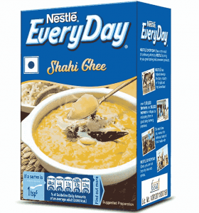 Nestle Everyday Shahi Ghee