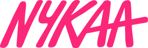 Nykaa Logo