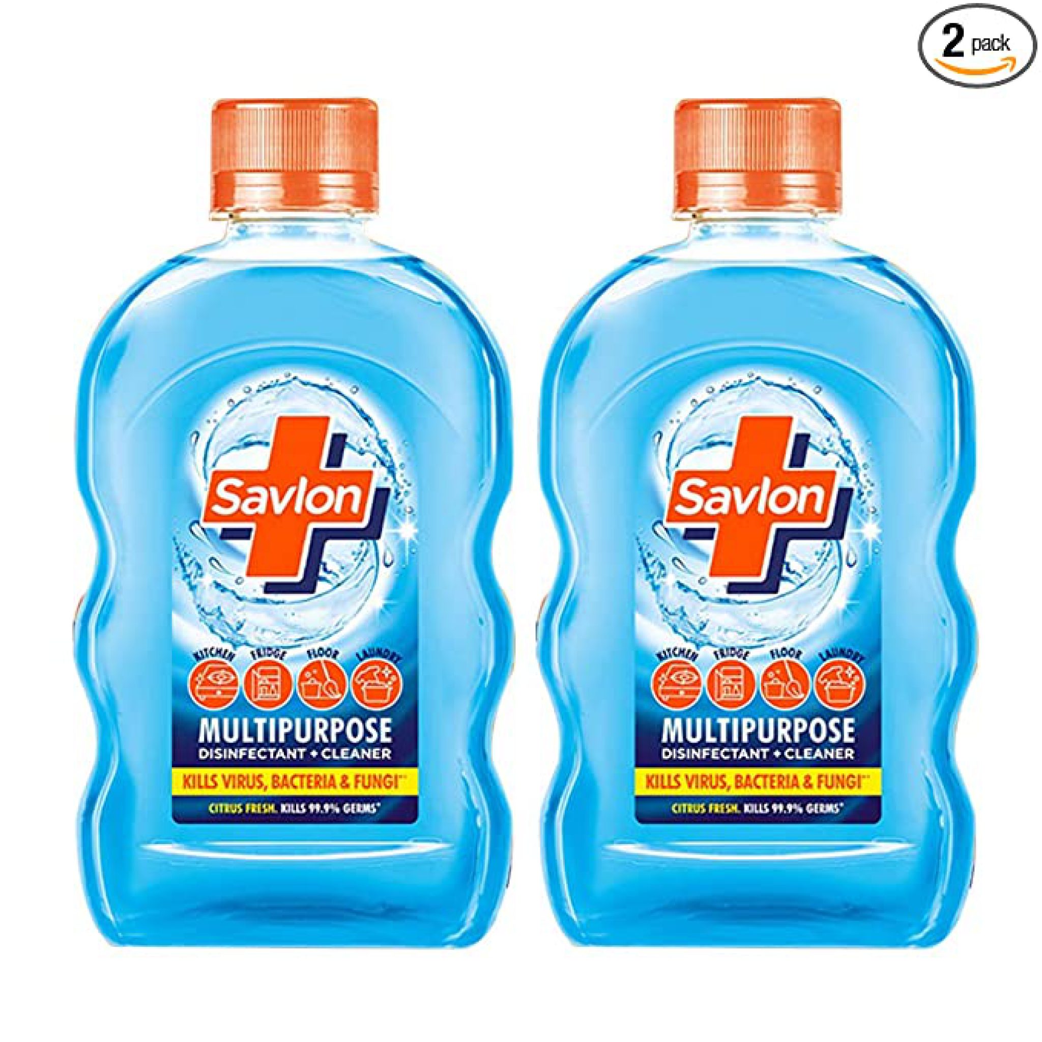 10 Popular Brands of Floor Cleaner Liquids in India