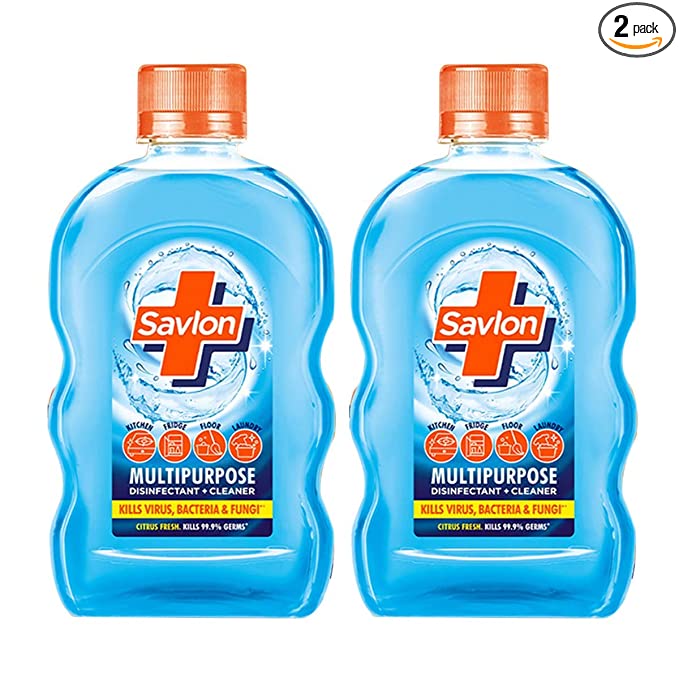 10 Popular Brands of Floor Cleaner Liquids in India