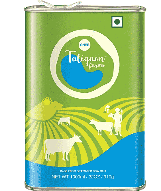 14 Best Ghee Brands in India GrabOn