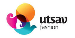 Utsavfashion logo