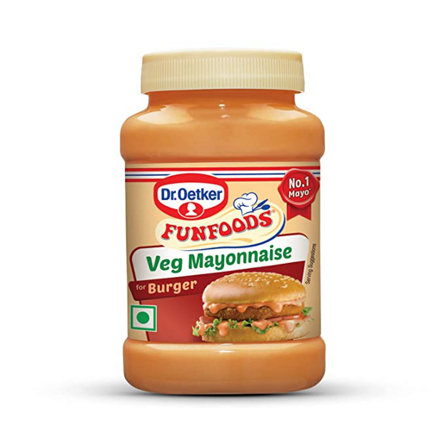 13 Best Mayonnaise Brands in India GrabOn