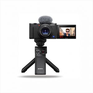 Sony Digital Vlog Camera ZV 1