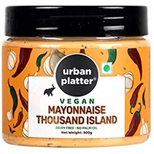 Urban Platter Vegan Thousand Island Mayo