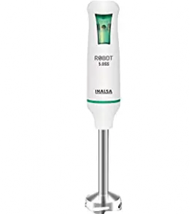 Inalsa Robot 5.0 SS Hand Blender