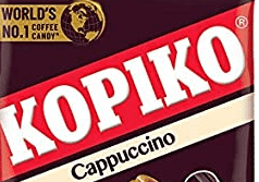 Kopiko Toffee