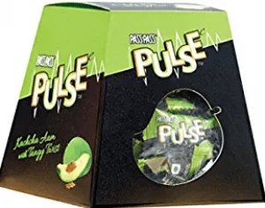 Pass Pass Pulse Candy Pyramid Pack