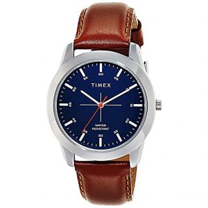 Timex Analog Men's Watch