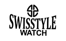 swisstyle logo