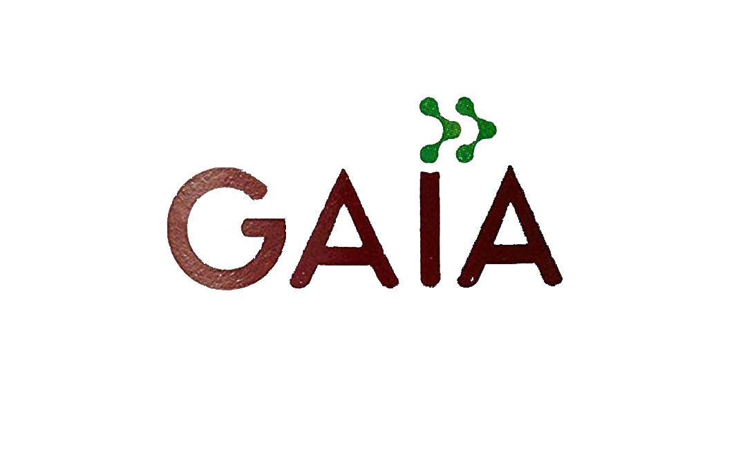 GAIA – Crunchy Muesli Fruit and Nut