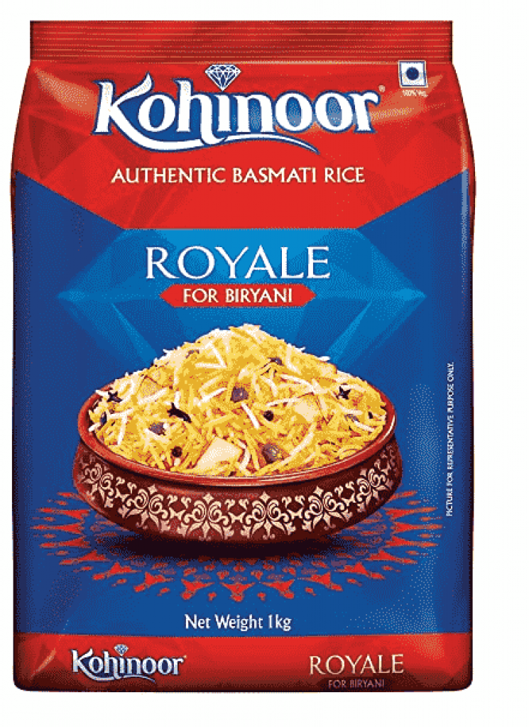 11 Best Basmati Rice Brands in India